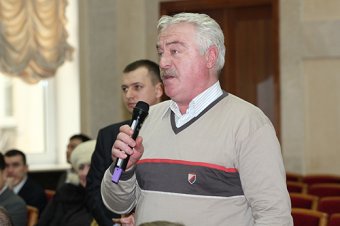 В Одессе будут составлены индивидуальные графики отключения электроэнергии для предприятий (фото)