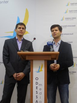 Эксперты: «Туристический поток в Одессу существенно снизился»