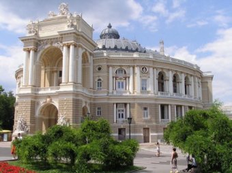 Бизнес-тренер: «Событийный туризм откроет Одессе новые возможности»