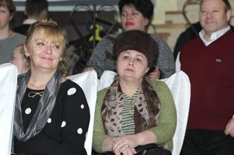 В Одессе ко Дню Святого Николая поздравили детей-сирот