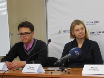 Эксперты: «Необходимо поднимать студенческое самоуправление»