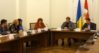 В Одессе обсудили вопросы Стратегии защиты и интеграции ромов в украинское общество