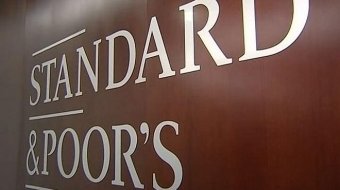 S&P понизило рейтинг Украины 