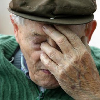 Одесские ветераны написали открытое письмо Президенту (документ)