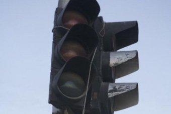 Одесситов просят сообщать о неработающих светофорах