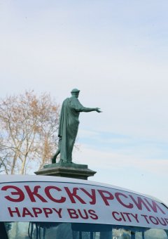 Обновленный Дюк ждет почитателей! (фото)