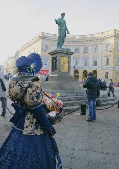 Обновленный Дюк ждет почитателей! (фото)