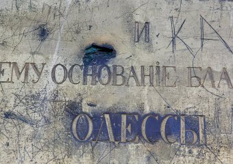 Обновленный Дюк ждет почитателей! (фото)