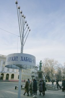 Обновленный Дюк ждет почитателей! (фото)