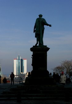 Обновленный Дюк ждет почитателей! (фото)