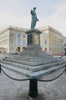 Обновленный Дюк ждет почитателей! (фото)