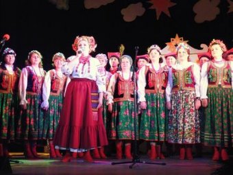 Отцы и деды пели в Одессе колыбельные песни на 12 языках