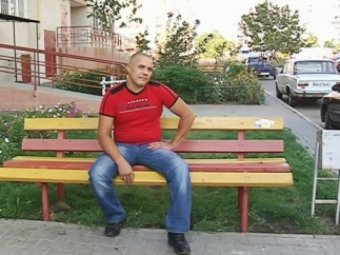 Командир "Беркута", участвовавший в задержании банды Дикаева, скончался в Одессе