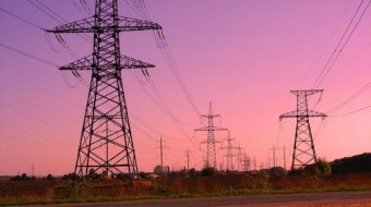 "Укрэнерго" вновь применило графики аварийных отключений объемом 5,2 ГВт
