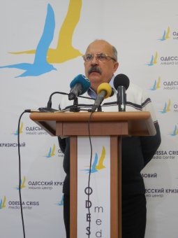 Инфекционисты: «Эпидемический порог по гриппу в Одессе не превышен»
