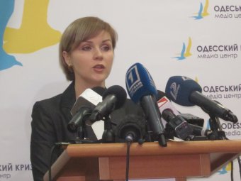 Алла Марченко признала факт пропажи золотых слитков из Одесского НБУ. Вор установлен