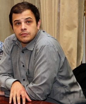Михаил Шмушкович избран главой Одесского облсовета