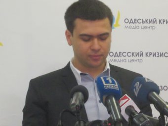 Из Одесской области вывезут пестициды