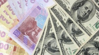 Госбюджет Украины на 2015 год сформирован с учетом курса 18-20 грн. за доллар