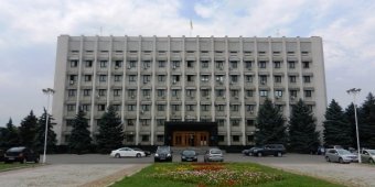 Глава Одесского облсовета планирует сформировать команду в ближайшее время