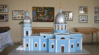 Новый год и Рождество - праздники поколений в Одессе (фото)