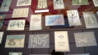 Новый год и Рождество - праздники поколений в Одессе (фото)
