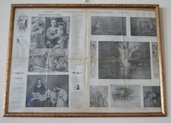 Новый год и Рождество - праздники поколений в Одессе (фото)