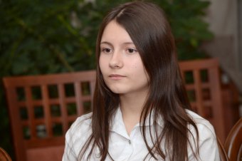 О войне без прекрас: Встреча юных спортсменов с участником войны в Афганистане