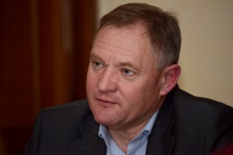 О войне без прекрас: Встреча юных спортсменов с участником войны в Афганистане