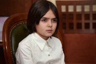 О войне без прекрас: Встреча юных спортсменов с участником войны в Афганистане