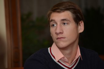 О войне без прекрас: Встреча юных спортсменов с участником войны в Афганистане