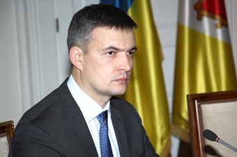 Городской голова Одессы встретился с главами дипломатических миссий (фото)