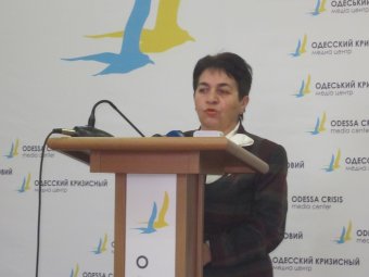 Одесские общественники разработали проект модернизации дома