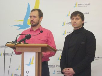 Одесситов приглашают отпраздновать Рождество с размахом