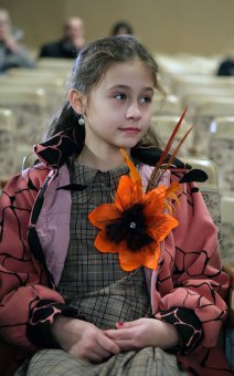 Одесское кино – возрождается (фото)