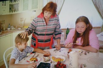 Одесское кино – возрождается (фото)