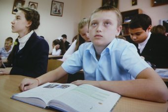 Одесское кино – возрождается (фото)