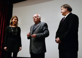 Одесское кино – возрождается (фото)
