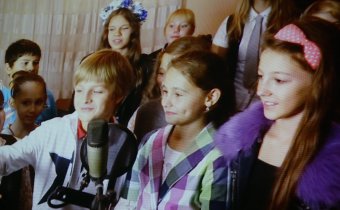 Одесское кино – возрождается (фото)