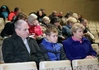 Одесское кино – возрождается (фото)