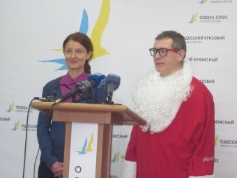 Одесситов приглашают на "Чечевичное счастье"