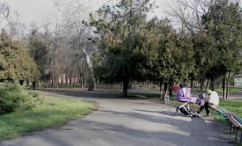 Сотрудники Госархива Одесской области подготовили подробный перечень документов по истории Первого городского кладбища (фото)