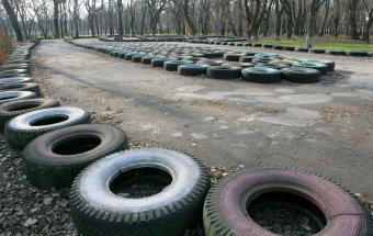 Сотрудники Госархива Одесской области подготовили подробный перечень документов по истории Первого городского кладбища (фото)
