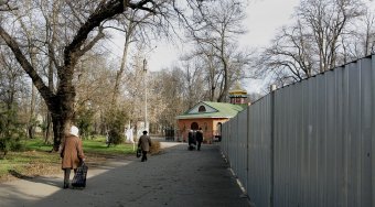 Сотрудники Госархива Одесской области подготовили подробный перечень документов по истории Первого городского кладбища (фото)