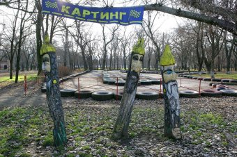 Сотрудники Госархива Одесской области подготовили подробный перечень документов по истории Первого городского кладбища (фото)