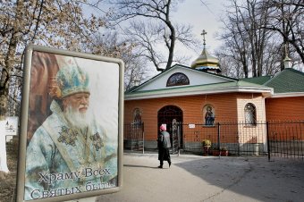 Степан Желясков о Первом городском кладбище:  Это был целый кладбищенский комплекс (фото)
