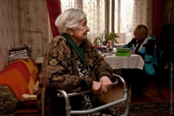 Город активно поддерживает незащищённые слои населения