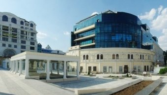 Геннадий Труханов: «Город отстоит законное право на Греческую площадь»