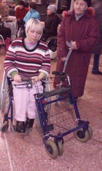 В областном бюджете не хватает денег на вынужденных переселенцев