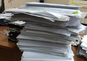 Конвертационный центр разоблачен в Одесской области (фото)